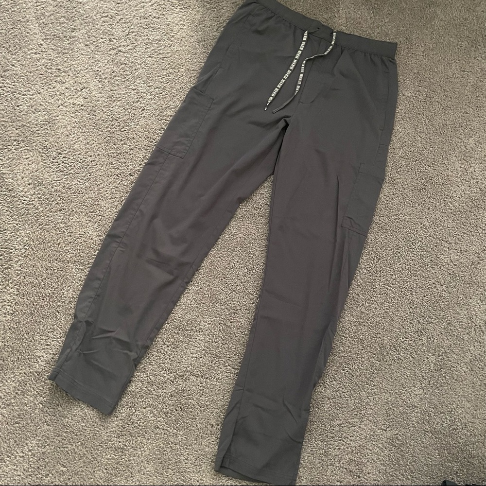 Roth Wear Mens Scrub Pants